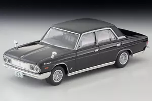 Tomica Limited Vintage 1/64 LV Western Police 27 President Nero (fustellato) - Foto 1 di 4