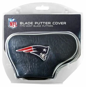 NFL Équipe Aigrettes Golf Lame Style Putter Couvre-Bâton Tout Équipes - Imagen 1 de 5