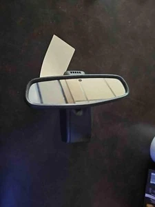 18 19 20 21 22 GMC TERRAIN Rear View Mirror - Picture 1 of 5
