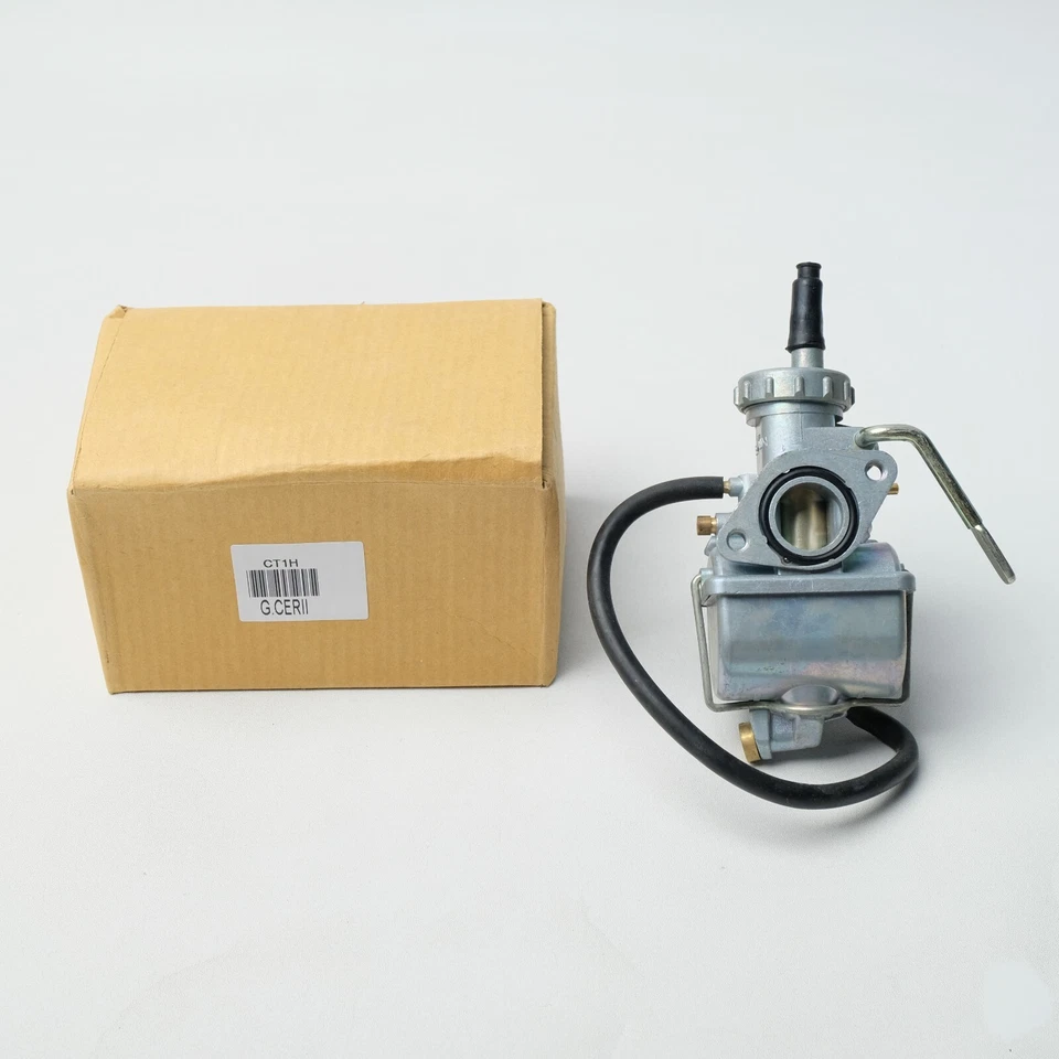 Carburador de repuesto apto para Honda S90 CL90 SL90 CD90 CD70 CT70 CD50 Z50 Foto 1 de 4