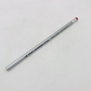 Testbewertung #100 Bleistift Radierer Musgrave Pencil Co Shelbyville TN - Bild 1 von 3
