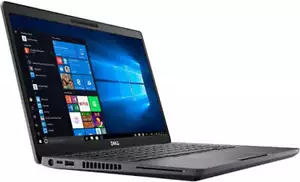 Dell Latitude 5400 14" Touchscreen Laptop, Intel Core i5, 16GB RAM, 256GB SSD, W - Picture 1 of 1