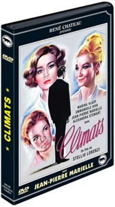 DVD - Climats - Imagen 1 de 1