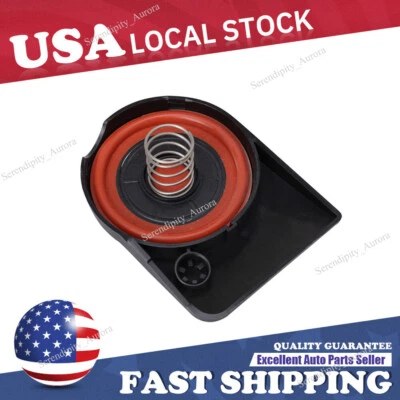 Kit de reparación de cubierta de válvula PCV para Mini Cooper Countryman Cooper 2007-2016 1,6 L L4 Foto 1 de 4