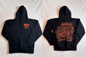 Pierce The Veil King For A Day 2 Sided Hoodie Full Size S-5XL ET744 - Picture 1 of 3