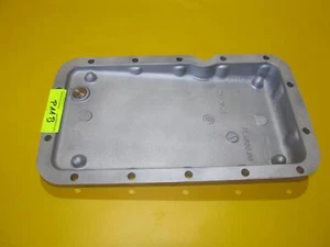 BMW R80 G/S R100 GS R90 R75 R65 R45 oil pan for underride protection 1251294 oil pan - Picture 1 of 1