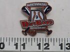 Cooperstown Dream Park Little League Baseball Trading Pin Montgomery Dirt Bags