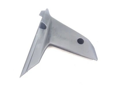 2008 08 Husqvarna TE310 Enduro cubierta del radiador derecho carenado panel Foto 1 de 4