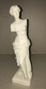 Alabasta Skulptur Aphrodite - Bild 1 von 7