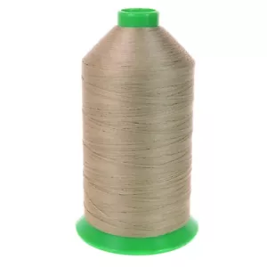 American & Efird Thread Spool 16 oz T-135 A-A-59826A HL Deer - Picture 1 of 4