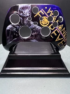 Wakanda Forever NEW Faceplate for Xbox Series S/X controller - Picture 1 of 6