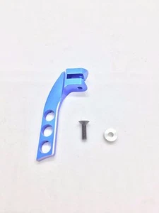 1 juego de adaptador equilibrador de correa para el cuello transmisor RC para JR FUTABA (VENDEDOR/ENVÍO DE EE. UU.) - Imagen 1 de 4