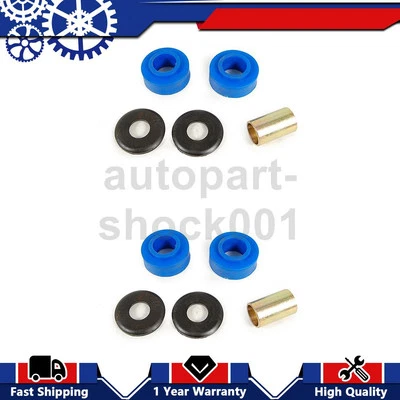 Kit de buje de barra estabilizadora de grado original Mevotech para Ford EXP 1982 1983 1984 Foto 1 de 2