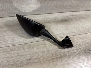00-01 HONDA CBR929RR 929RR RIGHT SIDE REAR VIEW MIRROR - Picture 1 of 12