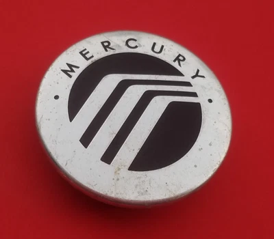 Mercury Milan 2010-2011 (1) tapacubos tapacubos tapacubos tapa central enchufe OEM C28 Foto 1 de 3
