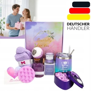 Geschenk Für Frauen - Geburtstag, Beste Freundin, Mama, Mädchen, Schwester NEU - Bild 1 von 14