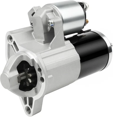 Starter 17948 For Dodge Ram 1500 2500 3500 Durango Cherokee 2009-2018 5.7L V8 Foto 1 de 4