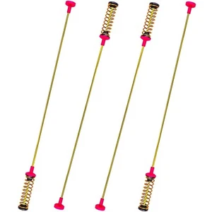 2025 Upgrade DC97-16350U DC97-16350T Washer Suspension Rod Kit(OEM), Replace ... - Picture 1 of 2