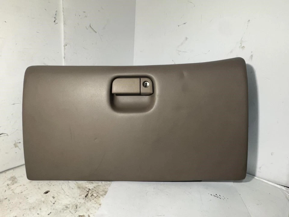 1996 honda accord ex sedan 4-door 2.2l OEM Glove Box - Image 1 of 3