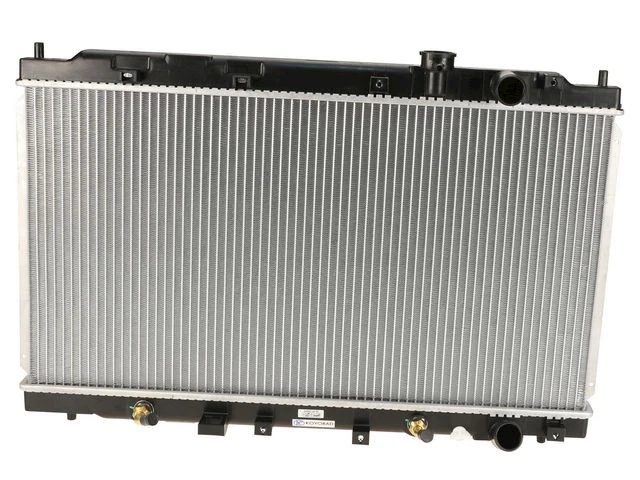 Radiator For 1994-2001 Acura Integra 1997 1996 2000 1998 1995 1999 ZX342SS - Image 1 of 1