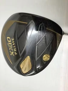 2021 Dunlop XXIO PRIME 1W Driver 11.5deg SP1100 SR-flex Golf Clubs J930 - Picture 1 of 6