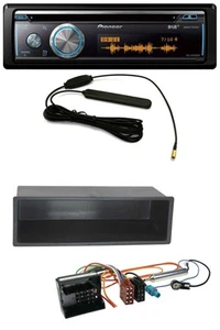 Pioneer CD USB Bluetooth DAB MP3 Autoradio für Peugeot 207 307 Expert Partner - Bild 1 von 9