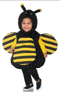 Hummel Bauch Baby Kleinkind Kostüm 2-4T - Bild 1 von 1