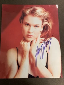 Renee Zellweger signed 8x10 Foto - Bild 1 von 4