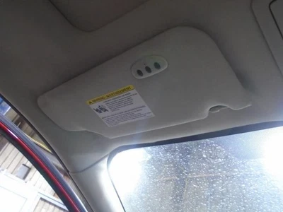 Driver Sun Visor Illuminated With Garage Door Opener Fits 07-10 MKX 1459565 Foto 1 de 4