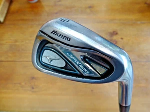 Mizuno JPX 800 9 iron / Dynalite Gold XP R300 regular steel - Picture 1 of 8