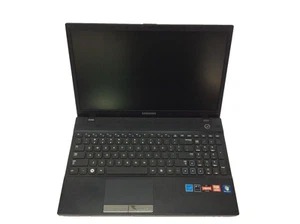 Untested Samsung Win 7 Quad Core AMD Radeon A6 Vision Notebook Laptop NP305V5A - Picture 1 of 10
