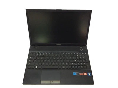Notebook portatile Samsung Win 7 quad core AMD Radeon A6 Vision non testato NP305V5A - Immagine 1 di 4
