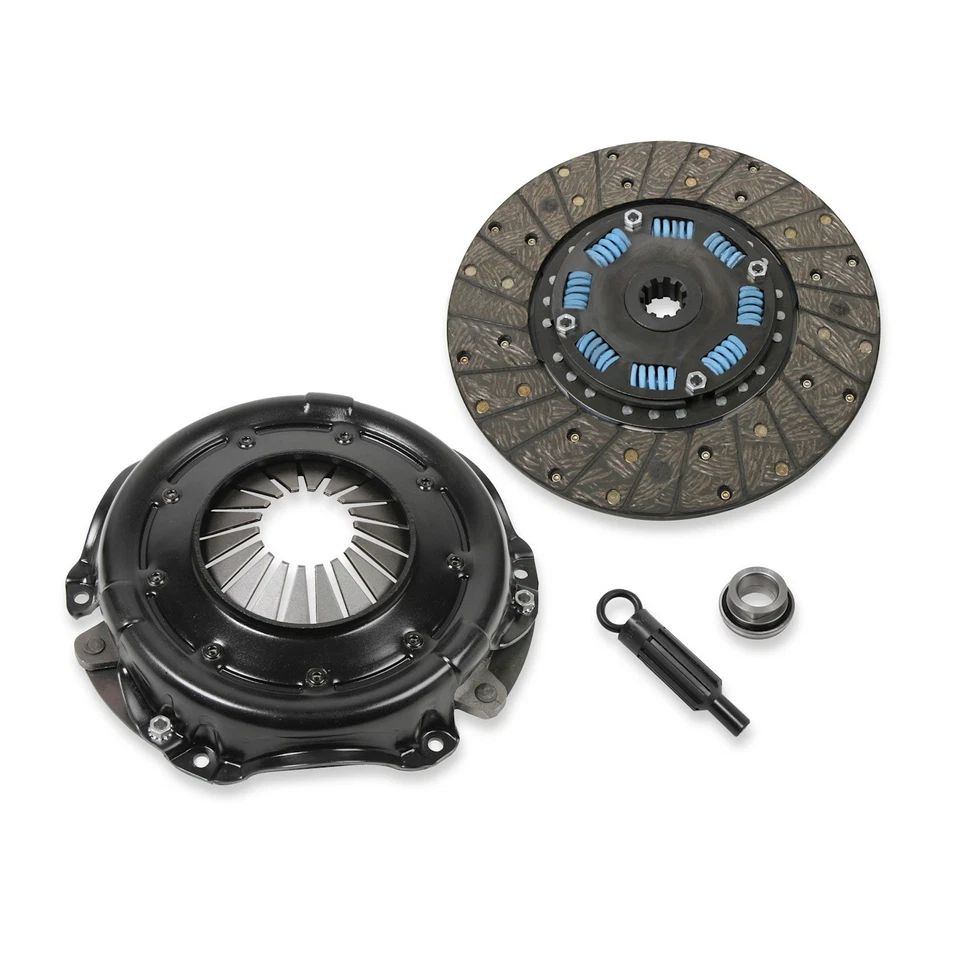 Hays 91-1004 Kit Clutch for Chevy Olds Suburban S10 Pickup Cutlass NINETY EIGHT - Image 1 of 4