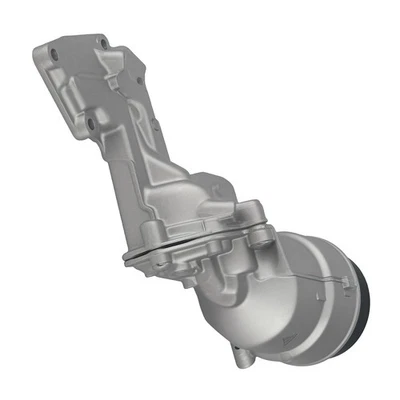 Масляный фильтр двигателя в сборе для Mercedes Benz Sprinter/E350 10-22 642-180-14-10 - Изображение 1 из 4