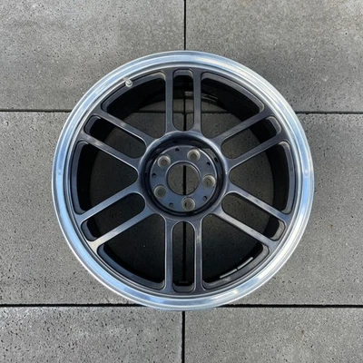 Mercedes-Benz McLaren A1994011702 Alloy Wheel Rim SLR Edition 722 C199 R199 Z199 - Image 1 of 4