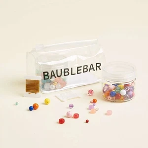 BaubleBar Build Your Own Bracelet Jewelry Making Mini Craft Kit - Picture 1 of 5