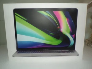 Apple MacBook Pro 13 in 2020 Silver/Apple M1 3.2 GHz, 256 GB 8 GB 8-Core - Photo 1/5