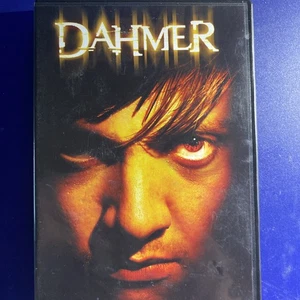 Dahmer (DVD, 2004) - Picture 1 of 3