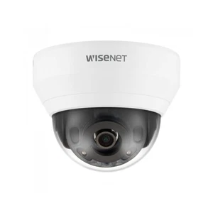 Samsung QND-6022R 2mp Ir Indoor Dome Camera Perp 4mm Fixed Wdr Analytics Poe - Picture 1 of 1