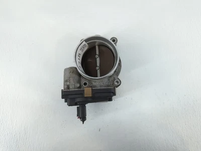 Carrocería del acelerador GMC Sierra 1500 2014-2022 NYG7B Foto 1 de 4