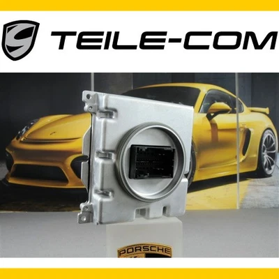 NEW Porsche 911 991.2/718 Boxster/Cayman 982 ECU LED Module LI.=RE. - Image 1 of 2