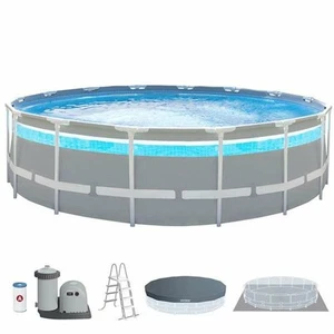 Piscina Desmontable Intex 488 x 122 cm - Imagen 1 de 6