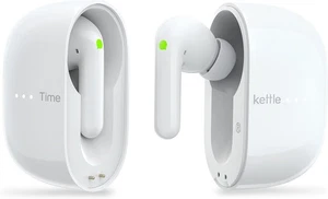 Timekettle M3 Language Translator Earbuds - Two-Way Translator Device - White - Picture 1 of 9