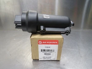 Norgren 17-016-107 Drip Leg Drain - Picture 1 of 2