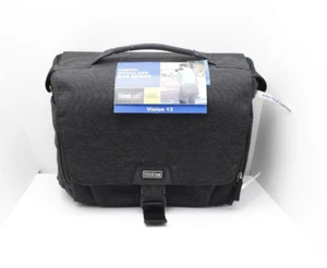 Think Tank Photo Vision 15 Graphite Fototasche / Kameratasche Neu/unbenutzt - Picture 1 of 4