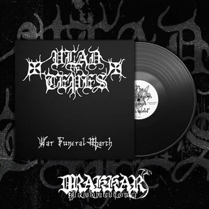 VLAD TEPES - war funeral march - MLP - Imagen 1 de 1