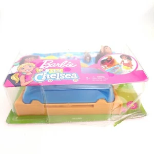 2015 Mattel Barbie Club Chelsea Play Set Aquarium Adventure Kids Toy USA Seller - Picture 1 of 18