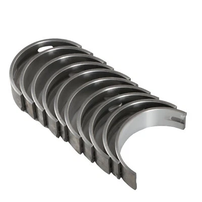 Cojinete del cigüeñal del motor para Volkswagen Beetle 2012-2016 Golf Plus 2009-14 1,4T Foto 1 de 4