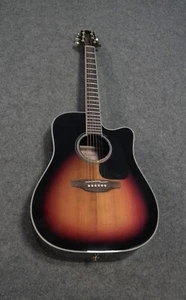 Takamine GD51CE BSB Westerngitarre - Bild 1 von 1