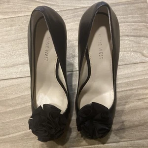 Nine West Pumps - Picture 1 of 4